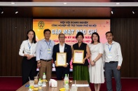 Báo chí đồng hành cùng doanh nghiệp công nghiệp hỗ trợ Thủ đô Hà Nội