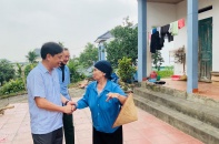 Làm rõ chế độ tinh giản với trưởng thôn, tổ trưởng dân phố