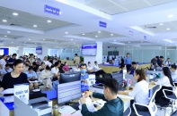 Rà soát sáp nhập cấp xã, tính toán mô hình đô thị hạt nhân