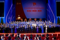 Đại hội Đoàn XIII thành công, xác lập mục tiêu cho nhiệm kỳ mới