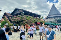 Bất động sản du lịch trước cơ hội vượt lên cùng đà tăng trưởng của Việt Nam