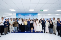 ITL Logistics đối thoại giải pháp chuỗi cung ứng lạnh cùng khách hàng