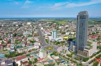 Thành Sen dẫn đầu tăng trưởng: Cơ hội cho giá trị nhà ở cao cấp và bất động sản trung tâm Hà Tĩnh 