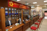 Đề xuất chuyển một số nhiệm vụ đăng ký đất đai về cấp xã