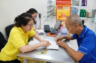 Thêm 1,8 triệu người có thể được hưởng trợ cấp hưu trí từ tuổi 70