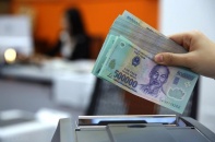 Trả lương theo vị trí, khối lượng và hiệu quả công việc