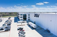 DSV đồng hành cùng Việt Nam thúc đẩy phát triển logistics bền vững 
