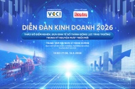 Tháo gỡ điểm nghẽn, đưa kinh tế số thành động lực tăng trưởng trong kỷ nguyên phát triển mới