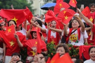 Nhiều bộ, ngành ủng hộ phương án nghỉ Tết Nguyên đán 2027 trong 7 ngày