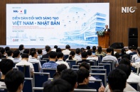 Việt Nam - Nhật Bản mở rộng hợp tác trong các ngành công nghệ chiến lược