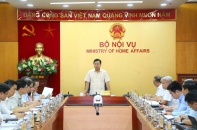 Bộ Nội vụ hoàn thiện đề án cải cách tiền lương, sửa Luật Bảo hiểm xã hội