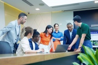 FPT bắt tay các "ông lớn" công nghệ: Vươn tầm quốc tế, dẫn dắt kỷ nguyên AI-native​