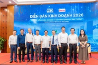 Kinh tế số cần tạo ra giá trị thực cho tăng trưởng