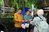 Malaysia tăng tốc hút khách Việt, kéo dài Visit Malaysia đến hết năm 2027