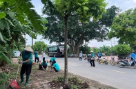 Hà Nội đặt mục tiêu thu nhập nông thôn vượt 135 triệu đồng/người mỗi năm