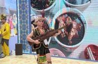 Việt Nam tiếp tục là thị trường trọng điểm của du lịch Malaysia