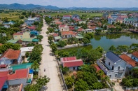 Nhiều địa phương bác thông tin tiếp tục sáp nhập xã, phường