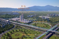Hà Nội đẩy nhanh tiến độ xây dựng đường sắt đô thị, các dự án nhà ở mô hình TOD bám Metro tăng sức nóng