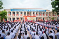 Không phải hiệu trưởng, phó hiệu trưởng nào cũng được tinh giản