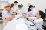 Năm 2027, tuổi nghỉ hưu của lao động nam và nữ tiếp tục tăng