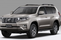 Cận Tết, xe Toyota đồng loạt tăng giá