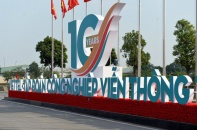 Viettel đổi tên thành Tập đoàn Công nghiệp – Viễn thông Quân đội