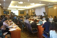 8 nhóm nhiệm vụ trọng tâm công tác tư pháp năm 2018