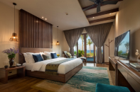 Dự án Mövenpick Resort Cam Ranh: Hứa hẹn tiềm năng ở giá trị thực