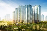 Giá bất động sản năm 2018 khó tăng đột biến