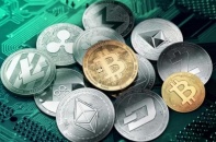 Tiền ảo biến động không ngừng, Bitcoin vẫn vững ngôi vương