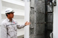 Doanh nghiệp vật liệu và cuộc đua công nghệ