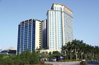 Dò khẩu vị khối ngoại trên thị trường bất động sản