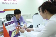 Tín dụng khởi sắc, ngân hàng ước tính lãi lớn ngay quý đầu năm
