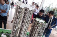 Bẫy lãi suất trong giấc mơ mua nhà
