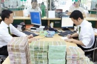 Chính thức siết giải ngân vốn vay bằng tiền mặt từ hôm nay