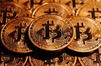 Giá Bitcoin hôm nay tiếp đà giảm mạnh