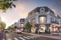 Vingroup ra mắt sản phẩm Vincom Shop - Villa Cà Mau 