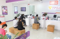 Ngân hàng chạy đua niêm yết để đón dòng vốn ngoại