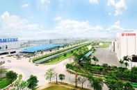 Nhu cầu thuê nhà xưởng tăng cao, giá thuê tăng 6%