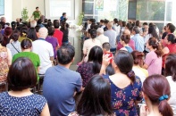 Thị trường căn hộ bước vào cuộc thanh lọc mới