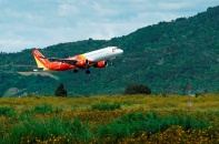Vietjet chia cổ tức tới 60%