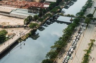 Cuộc chơi mới của các đại gia địa ốc