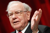 Warren Buffett: Mua Bitcoin không phải là đầu tư