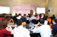 Trí tuệ nhân tạo và Dữ liệu lớn là tâm điểm của ICAEW International Thought Leadership Roadshow 2018 