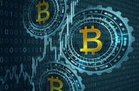 Giá Bitcoin hôm nay tăng giá nhẹ, vượt trên mức 9.700 USD