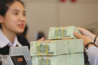 Ngành ngân hàng nỗ lực giữ nhịp tăng trưởng