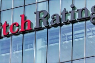 Fitch nâng xếp hạng tín nhiệm Việt Nam