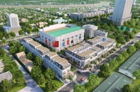 Vingroup chính thức ra mắt Vincom Shophouse Móng Cái