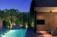 Bất động sản nghỉ dưỡng: Làn sóng đầu tư thị trường ngách