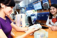 Đua kích cầu tín dụng: Lãi suất vẫn khó giảm